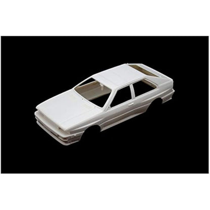 Italeri 1:24 - Audi Quattro Rally