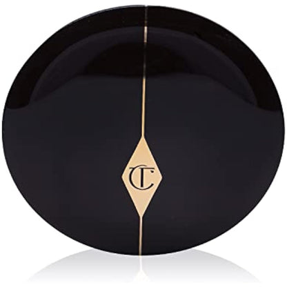 Charlotte Tilbury Cheek to Chic Pillow Talk Blush