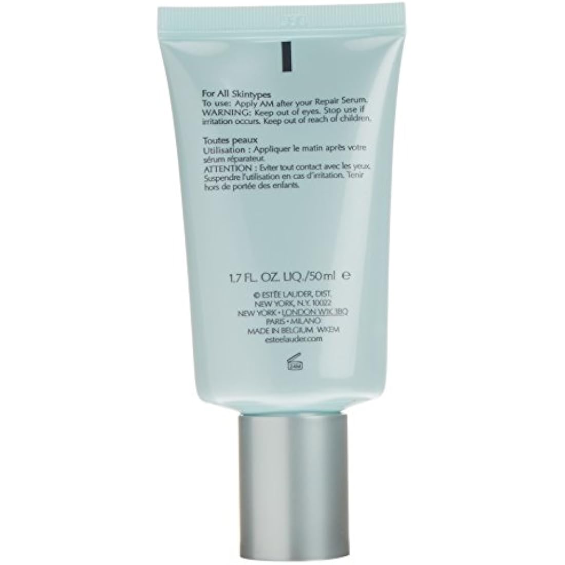Estee Lauder Day Moisturizer - Day Wear Sheer Tint Release with SPF 15,I0037552