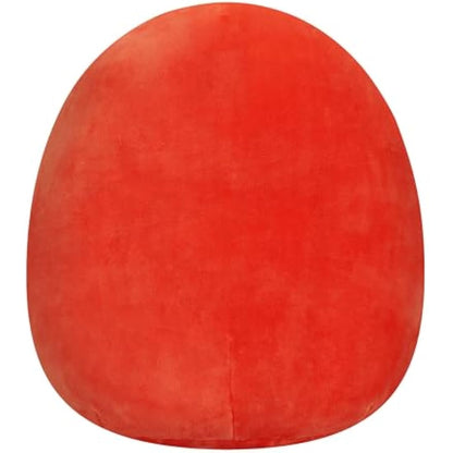Squishmallows Original 12-Inch Mannon the Gouda Cheese Medium-Sized Ultrasoft Plush