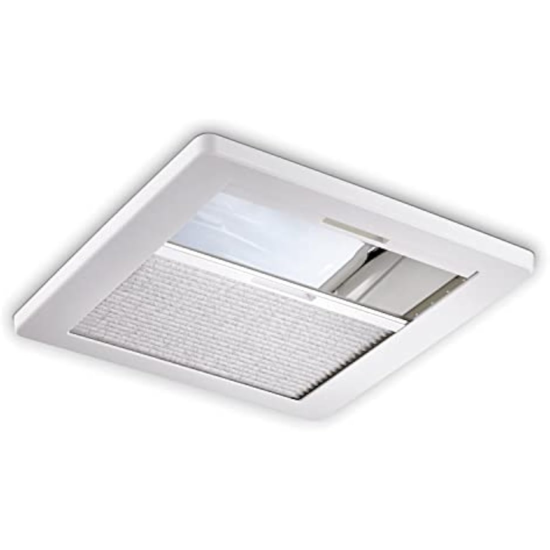 DOMETIC Mini Heki Style 43-60 without forced ventilation.