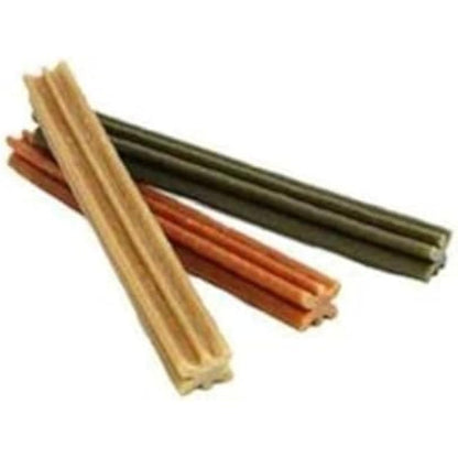 WHIMZEES Natural Dental Dog Treats Stix, May Vary, 50 Count (Pack of 1), Large
