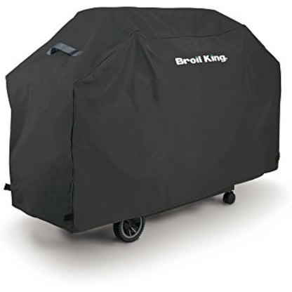 Broil King 67487 147 cm Select Cover - Black