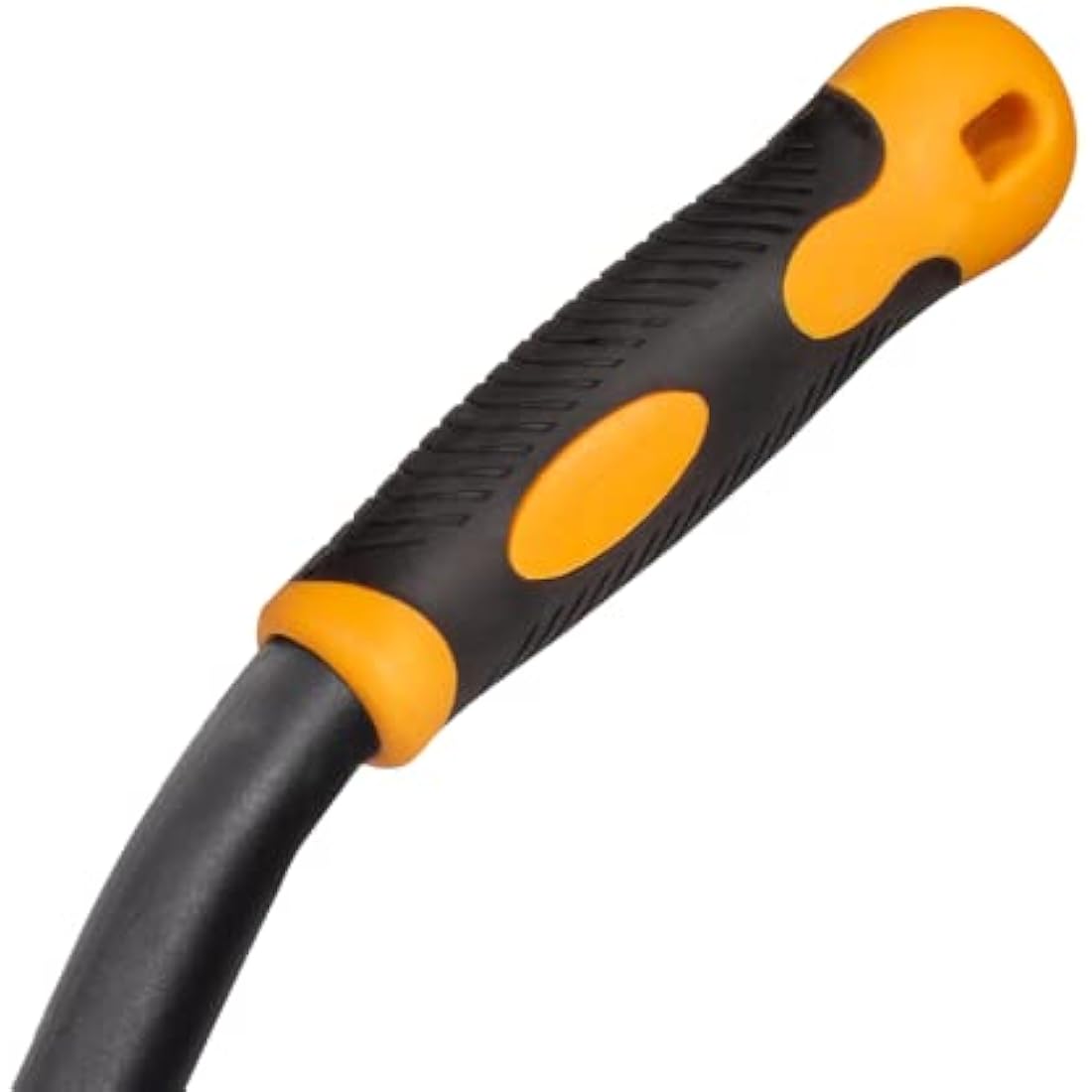 Roughneck Gorilla ROU64640 Demolition & Lifting Bar Tool - Heavy-Duty Prying Tool for Ripping & Lifting Floorboards, Beams