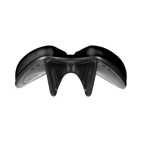 Selle Italia Model X Comfort Plus - 100% Sustainable Green Bike Saddle, Road & E-Bike Comfortable with Additional Padding and Superflow Hole, Black