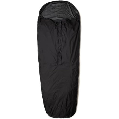 Snugpak Special Forces Bivvi Bag WGTE - Lightweight Outdoor Survival Gear with Breathable, Waterproof Paratex Fabric, Quick Release Zip - Bivvy Bag for Adventure, Camping & Emergency