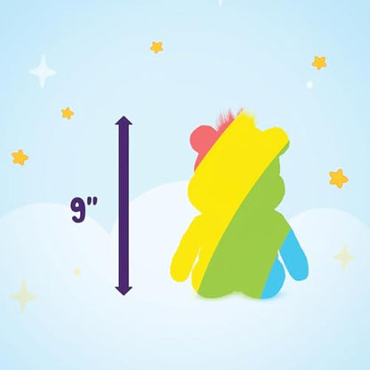 Care Bears Basic Bean Plush