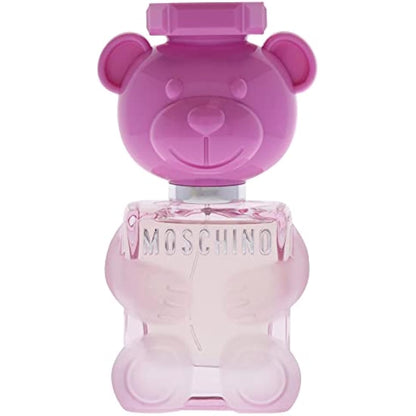 Moschino Toy 2 Bubble Gum Eau de Toilette Spray 50 ml