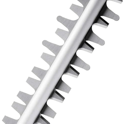 Bosch Trimmer UniversalHedgeCut 50 (480 W, Blade Length: 50 cm, for Medium Hedges, Tooth Opening: 26 mm, in Carton Packaging)
