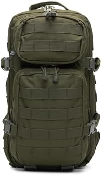 Brandit US Cooper Rucksack Medium Olive