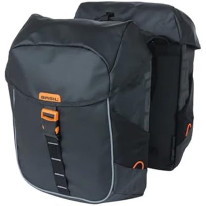 Basil Miles Unisex Daypack.
