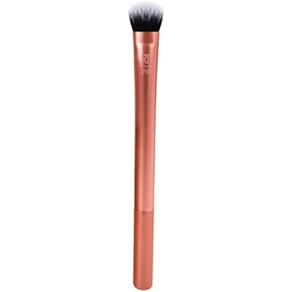 Real Techniques Expert Concealer Makeup Brush (Packaging and Handle Colour May Vary)