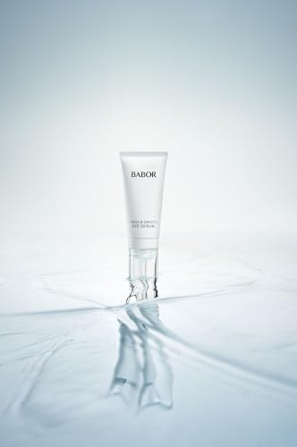 DOCTOR BABOR Fresh & Smooth Eye Serum 15 ml
