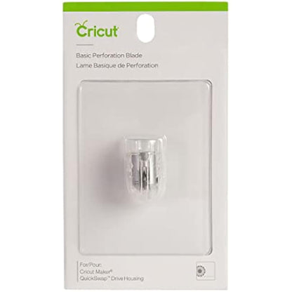 Cricut 2006706 Perforation Blade, Basic, Multicolour