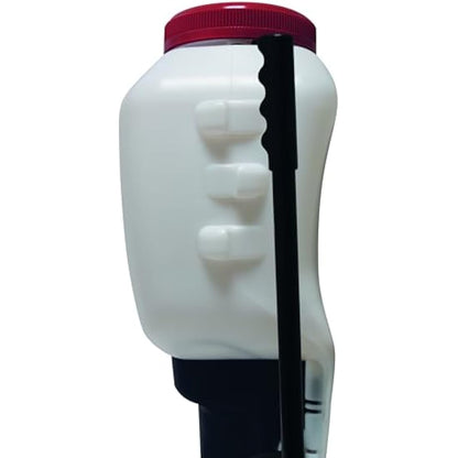 Spear & Jackson 15LPAPS 15 Litre Backpack Style Pressure Sprayer