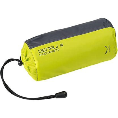 Salewa Denali III Tent Footprint