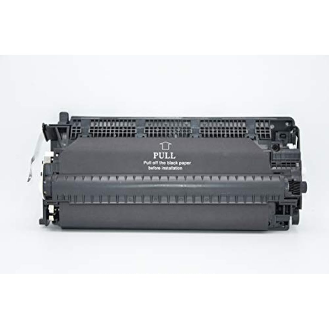 duston E30 Black Toner, 4000 Page Yield, Compatible with Canon FC120 FC200 FC204 Printers