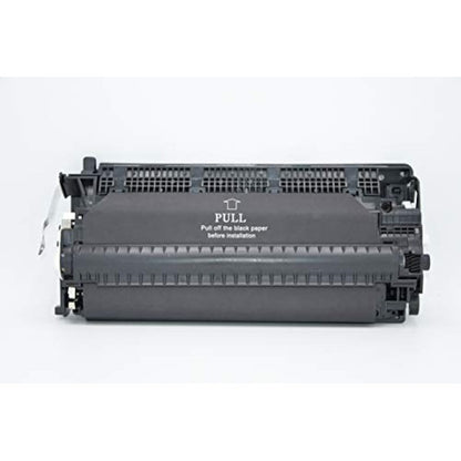 duston E30 Black Toner, 4000 Page Yield, Compatible with Canon FC120 FC200 FC204 Printers