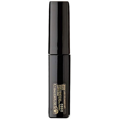 Sensai Masc 38 Grad Vol 01 Black