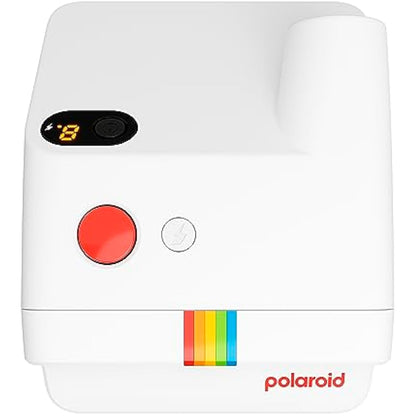 Polaroid Go Generation 2 White