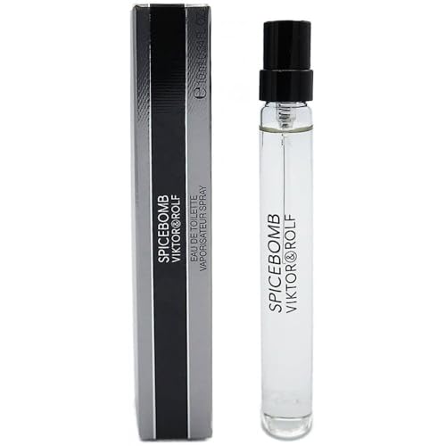 Viktor & Rolf Spicebomb Mini Eau de Toilette 10ml