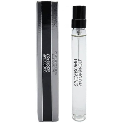 Viktor & Rolf Spicebomb Mini Eau de Toilette 10ml