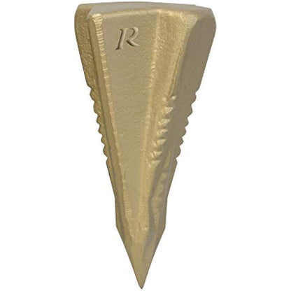 RIBILAND clateur Steel Wedge 1.5 Kg