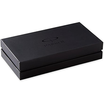 Parker Premier Titanium Rollerball - Gift Boxed