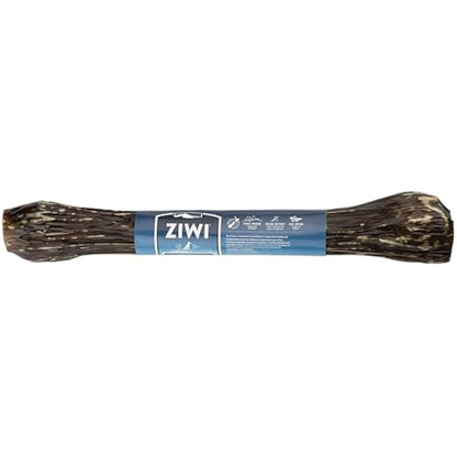 Ziwi Peak Oral Healthcare 100% Natural Air Dried Venison Full Shank Dog Chew