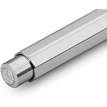 Kaweco Al Sport Raw Mechanical Pencil 0.7 mm