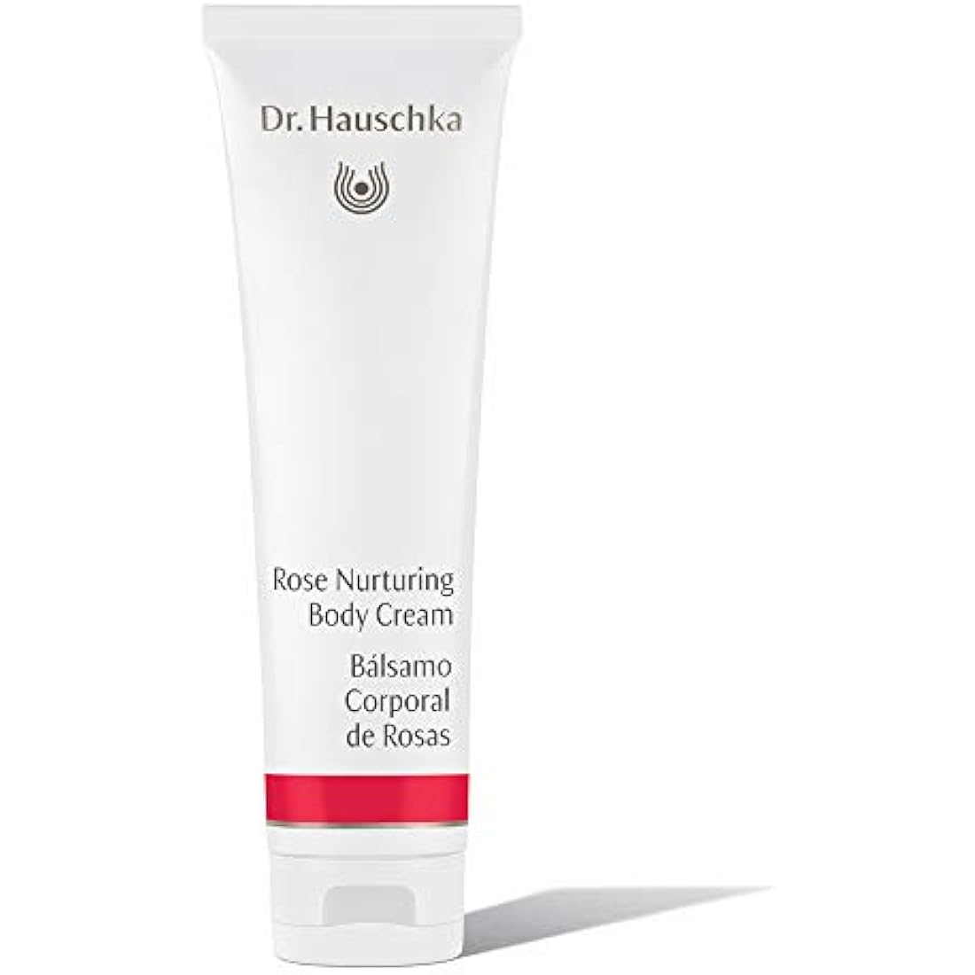 Rose Nurturing Body Cream 145 ml