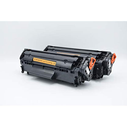 duston 2x FX10, 0263B002 black toner compatible with Canon FAX L100 L120 L140 L160 LBP-4690 MF4010 MF4140 MF4150 MF4270MF4320D MF4330D MF4340D MF4350D MF4370DN MF4380DN MF4660PL MF4690PL
