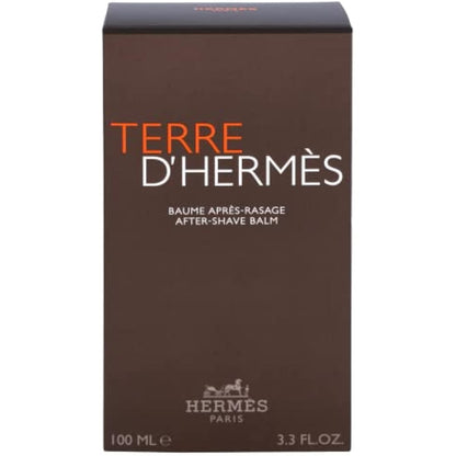 Terre D'hermès as Balm with pump 100 ml