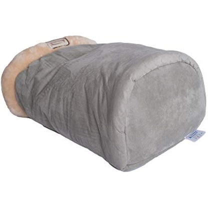 ARMARKAT Sage Green Cat Bed Size, 22-Inch by 14-Inch
