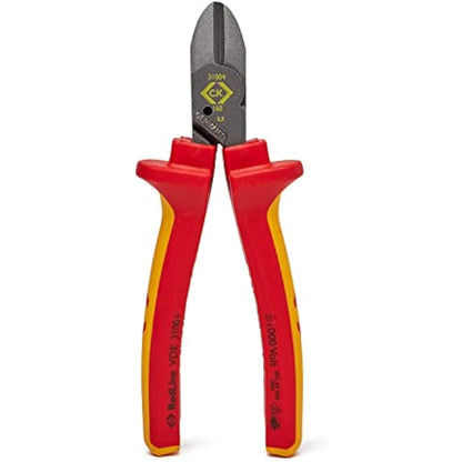 C.K 431004 RedLine VDE Combicutter1 160mm