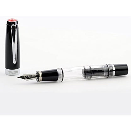 TWSBI Diamond Mini Classic Fountain Pen