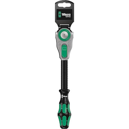Wera 8000 C SB Zyklop Speed Multi-function Ratchet, 1/2" x 277 mm, 05073262001