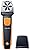 testo 410i - Bluetooth Vane Anemometer Smart Probe