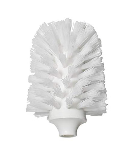 EMCO 101513992 Toilet Brushes Pack of 10 White