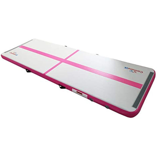 Air Track™ Pro Air Track Gymnastics mat 3m x 1m x 10cm