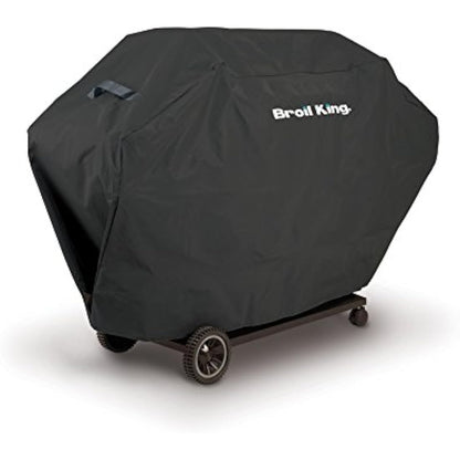 Broil King 67487 147 cm Select Cover - Black