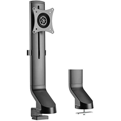 VALUE LCD Monitor Mount, Small Space