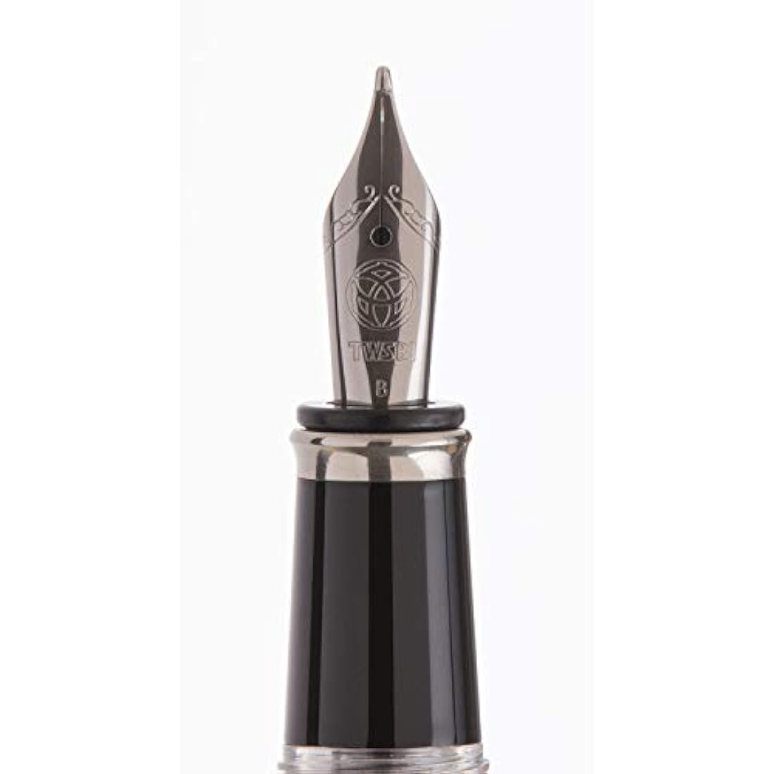TWSBI Diamond Mini Classic Fountain Pen