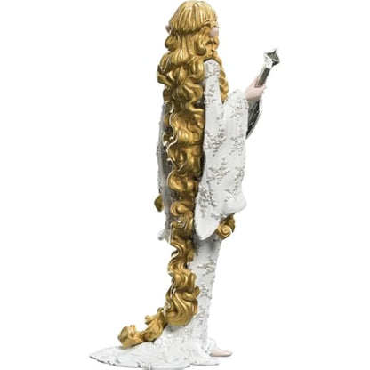 WETA WETA Collectibles Lord of the Rings Mini Epics - Galadriel
