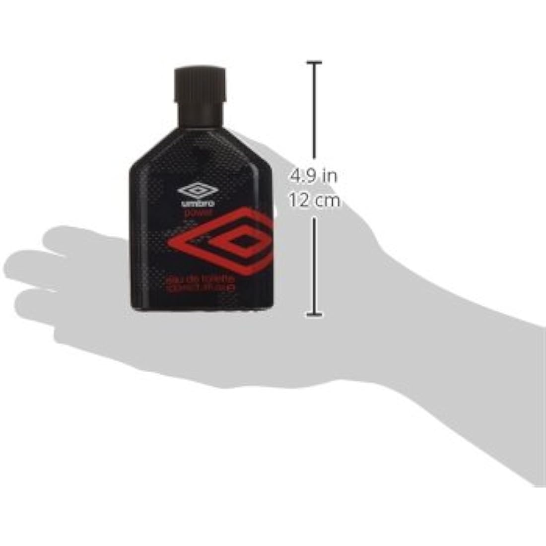 Umbro Power Eau De Toilette, 100 ml