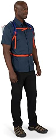 Osprey Unisex Daylite Cinch Pack Backpack (pack of 1)