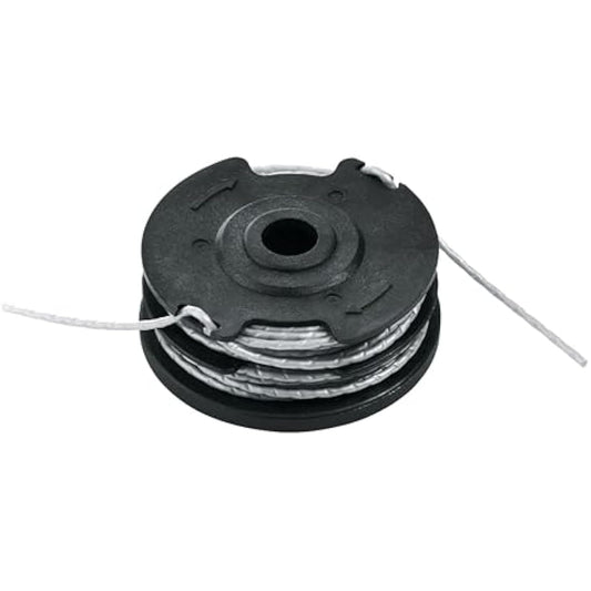 Bosch Home and Garden F016800351 Replacement 6 m x 1.6 mm Spool Line for ART 30-36 LI, ART 30, ART 27 and ART 24, green