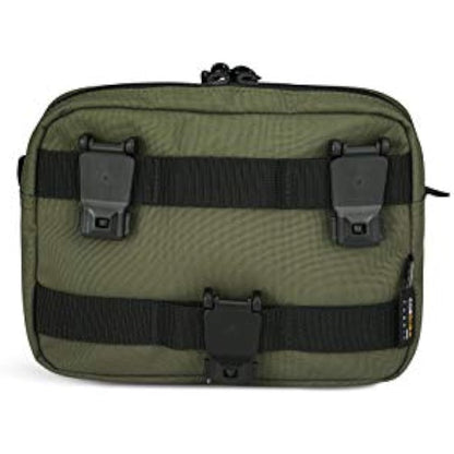 OGIO Unisex's Alpha Convoy Eco-Codura MOD Organisation Soft Pouch