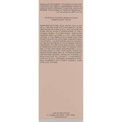 BY TERRY Cellularose Brightening CC Serum - 4 Sunny Flash 30 ml