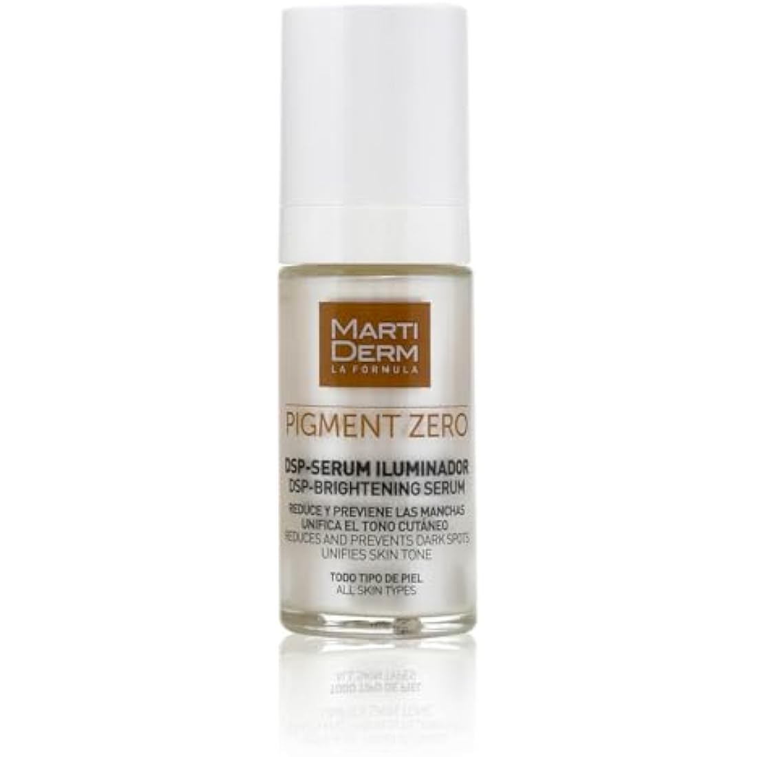 MARTIDERM Illuminators and Luminisers, 0.050 ml 8437000435563